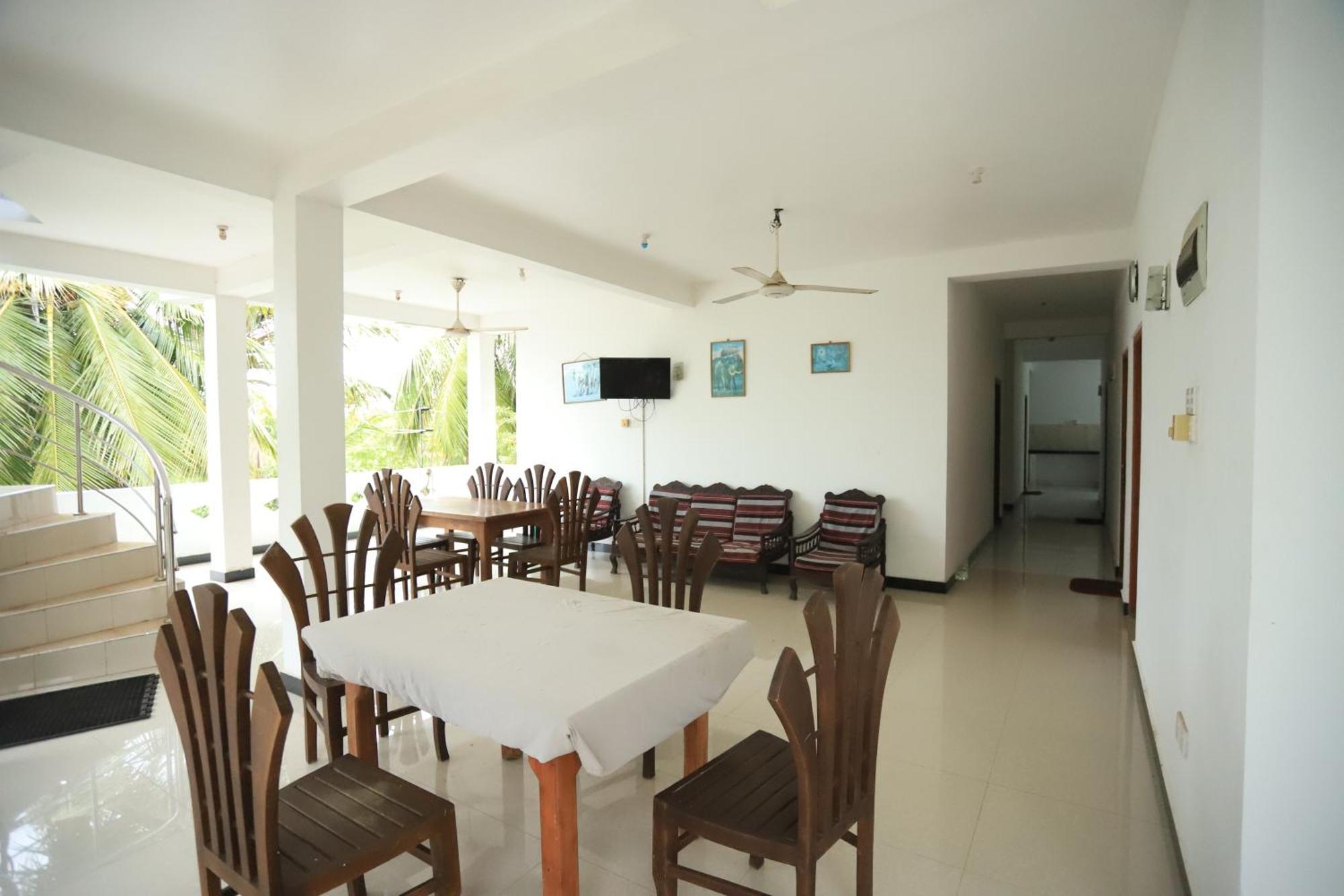 Pleasure Island Holiday Home Dambulla Luaran gambar