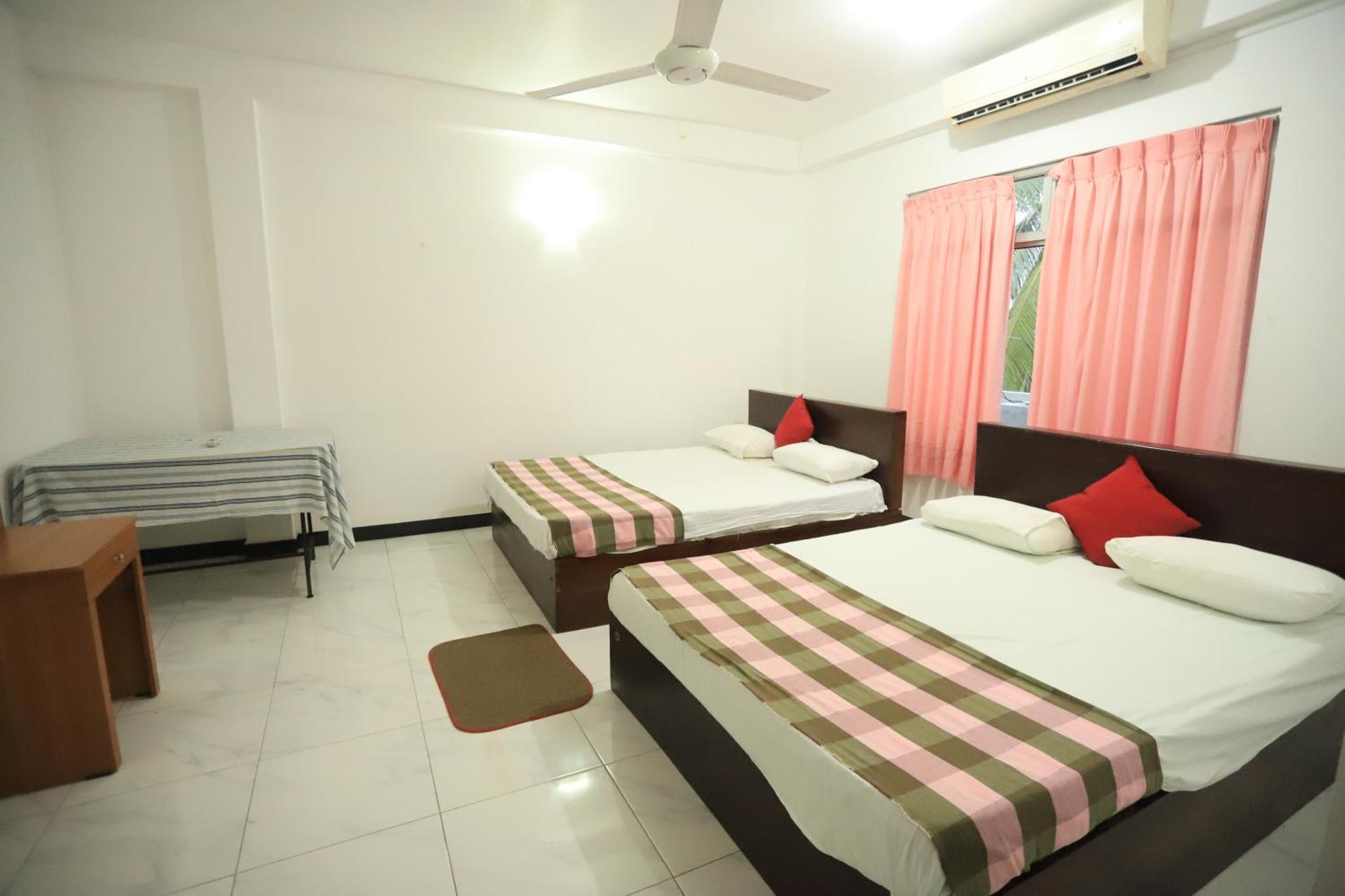 Pleasure Island Holiday Home Dambulla Luaran gambar