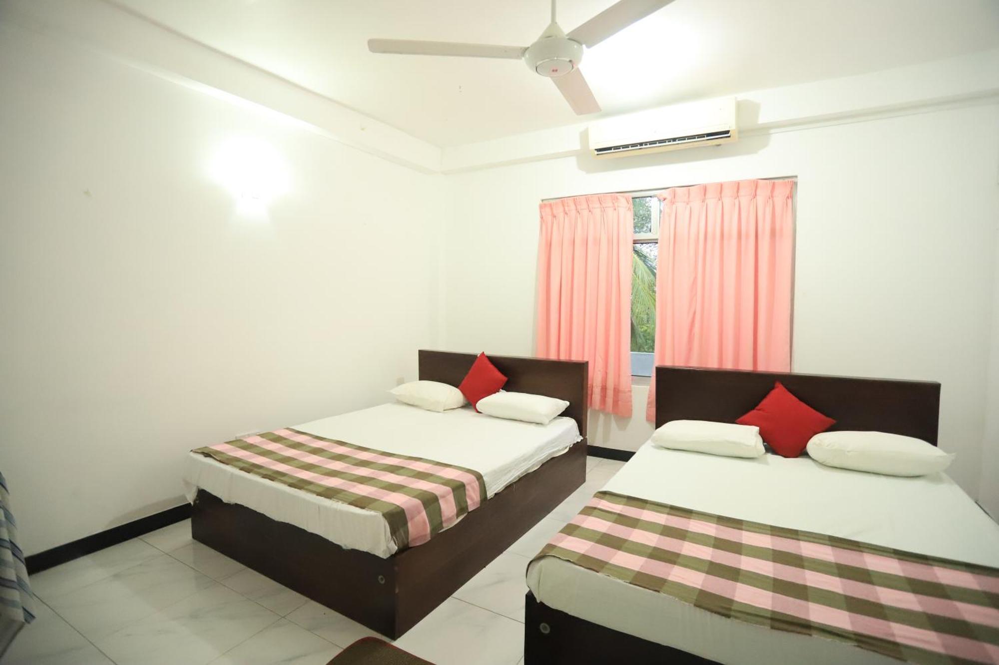 Pleasure Island Holiday Home Dambulla Luaran gambar