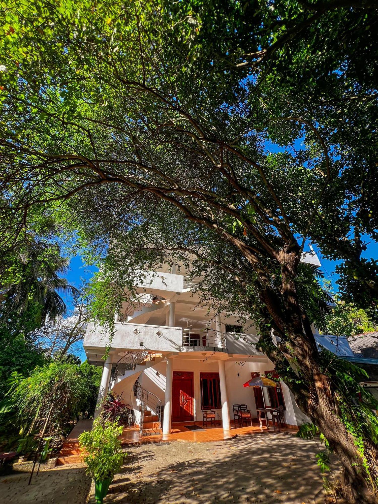 Pleasure Island Holiday Home Dambulla Luaran gambar