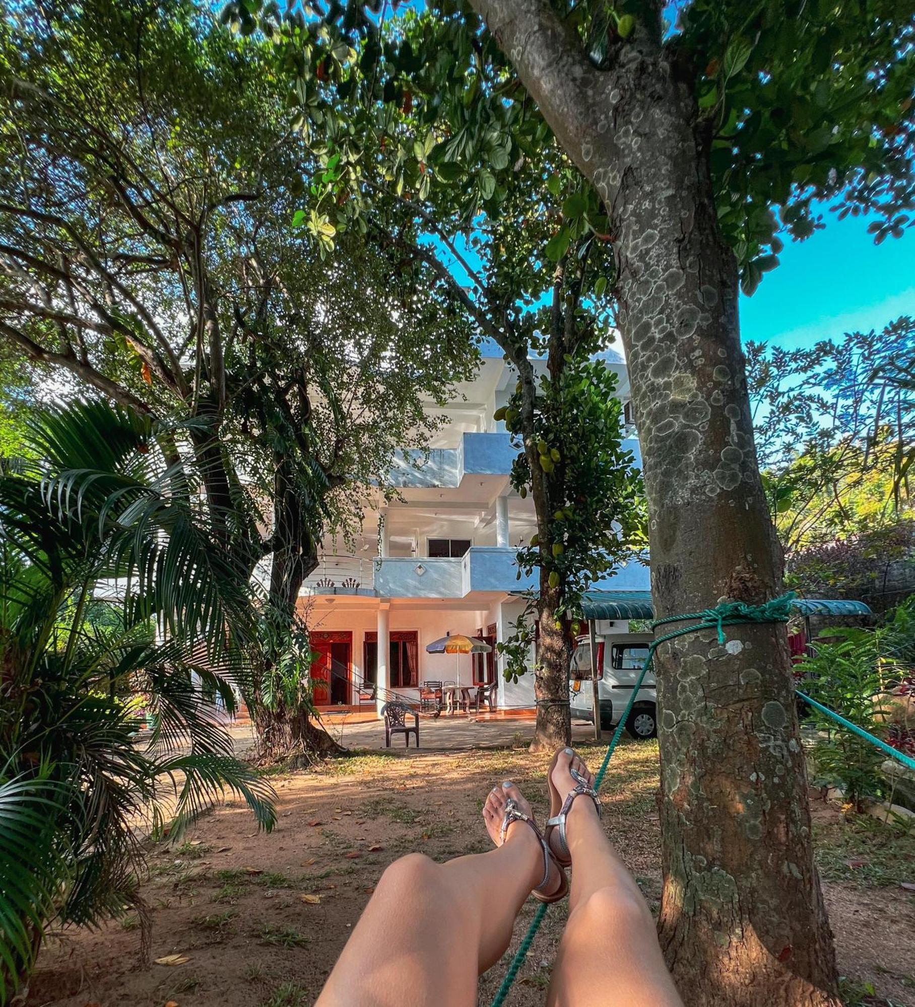 Pleasure Island Holiday Home Dambulla Luaran gambar