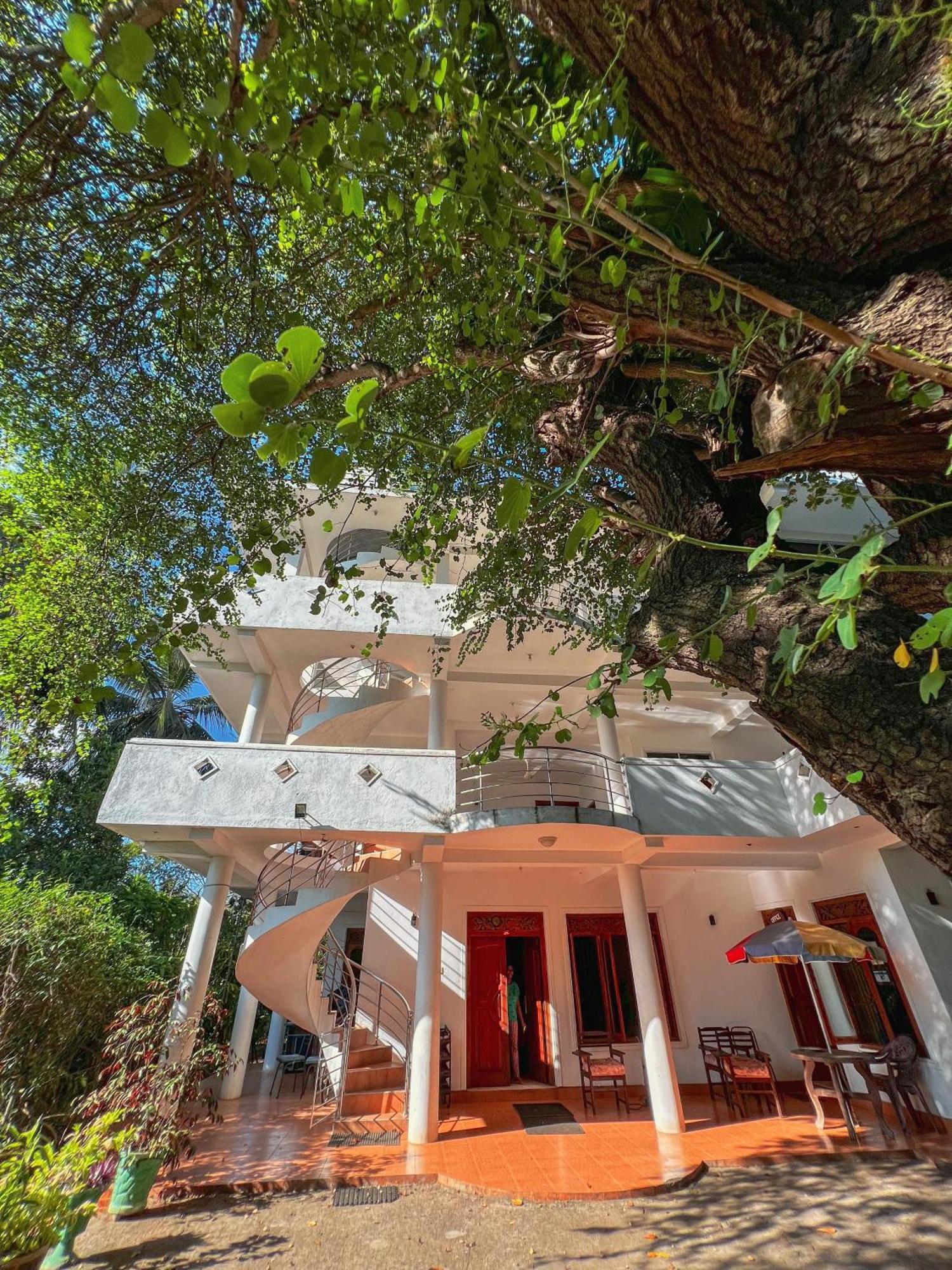 Pleasure Island Holiday Home Dambulla Luaran gambar