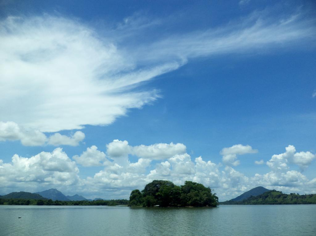 Pleasure Island Holiday Home Dambulla Luaran gambar