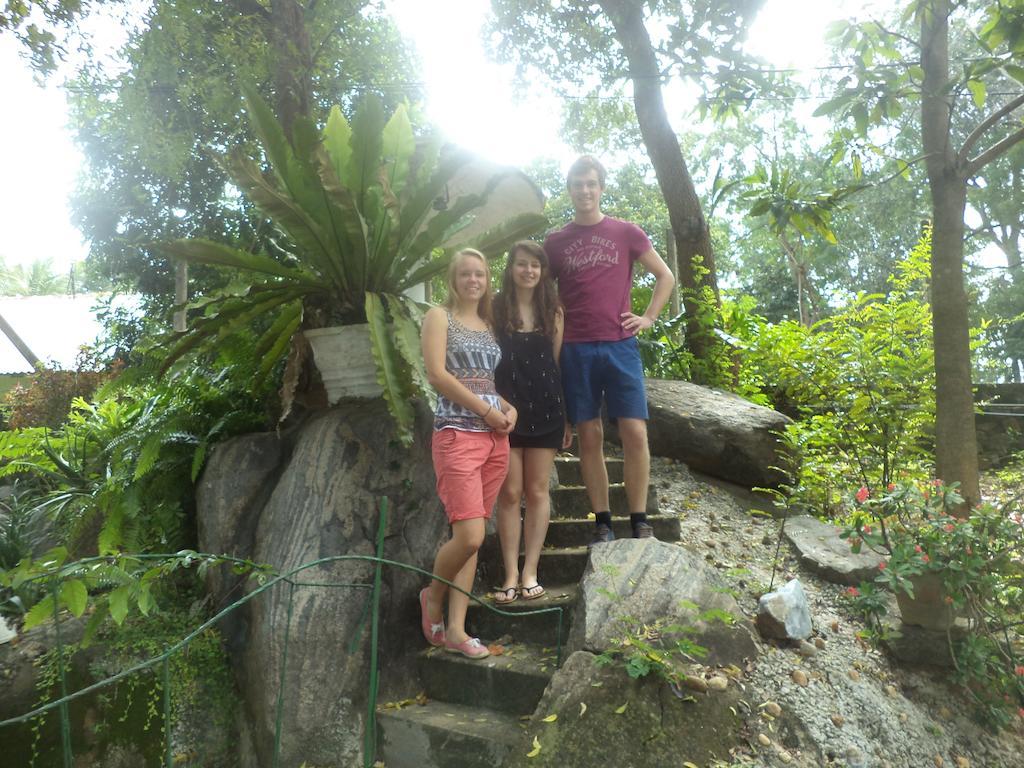 Pleasure Island Holiday Home Dambulla Luaran gambar