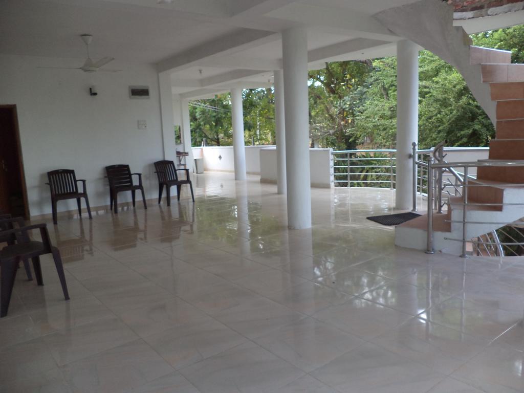 Pleasure Island Holiday Home Dambulla Luaran gambar