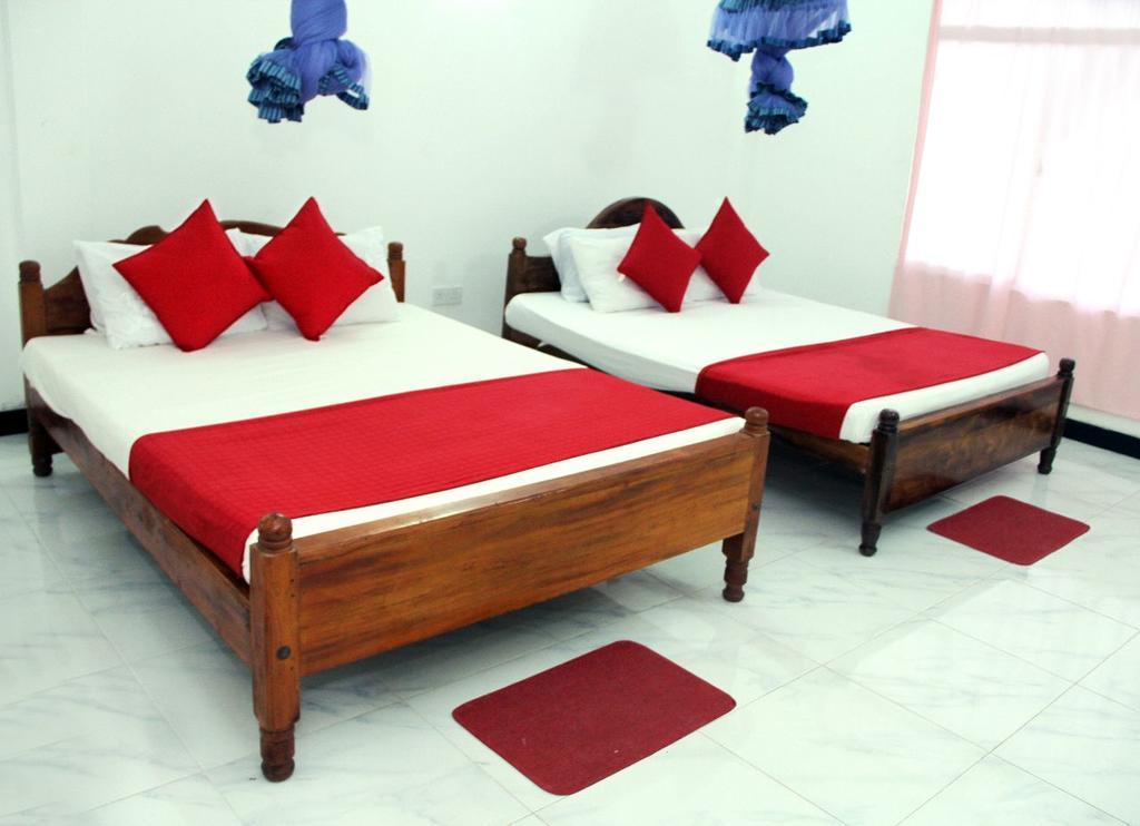 Pleasure Island Holiday Home Dambulla Luaran gambar
