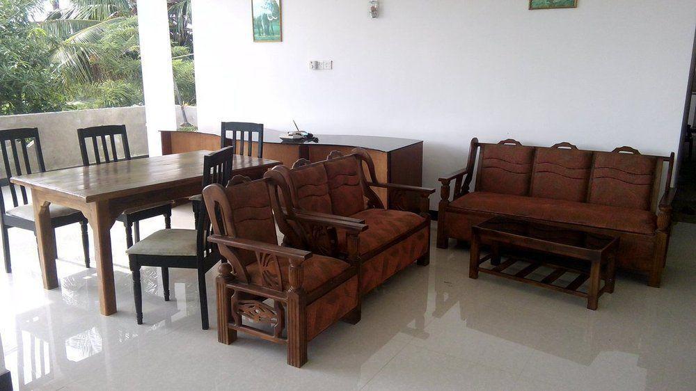Pleasure Island Holiday Home Dambulla Luaran gambar