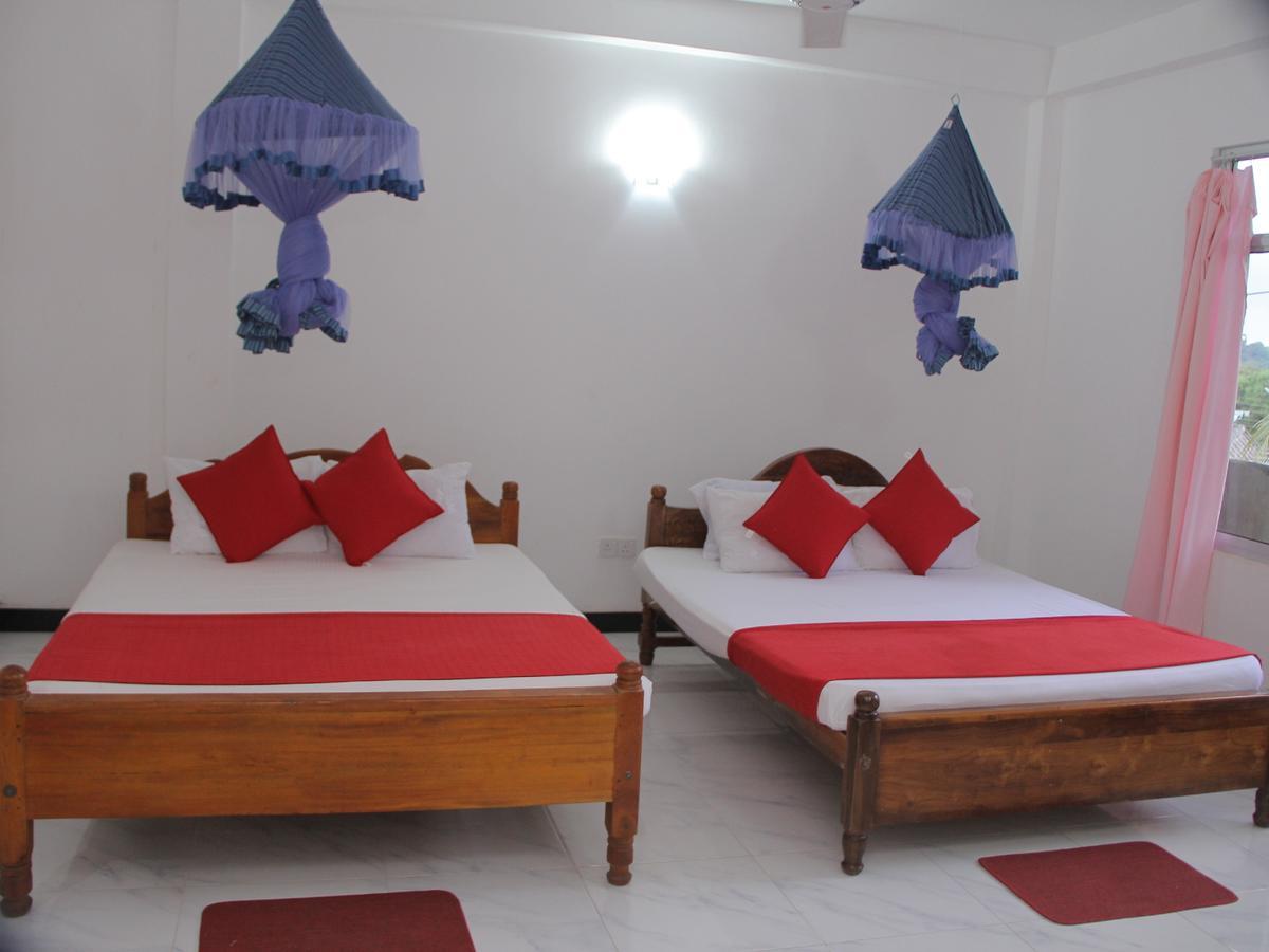 Pleasure Island Holiday Home Dambulla Luaran gambar