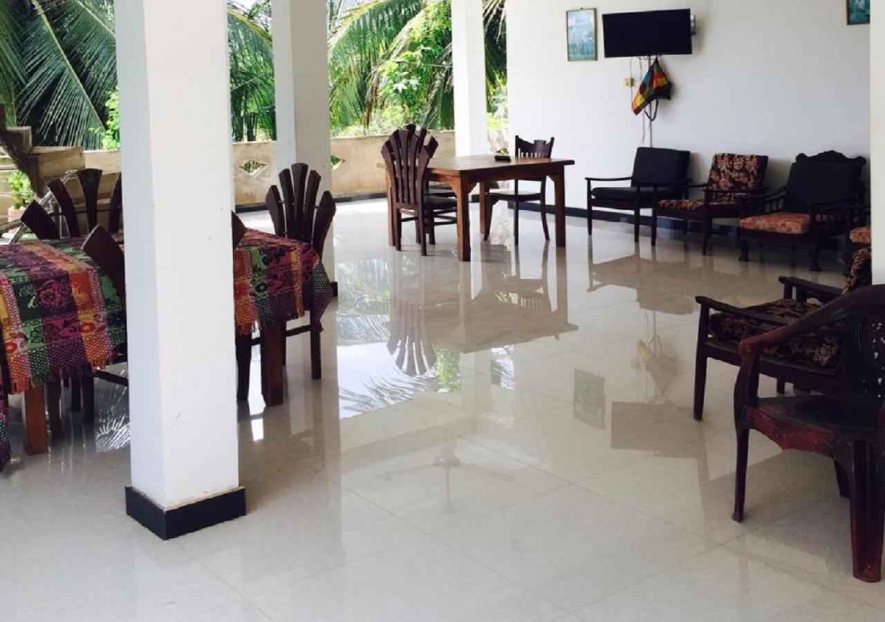 Pleasure Island Holiday Home Dambulla Luaran gambar